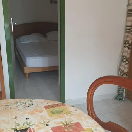 Petite Maison En Ardeche Saint-Martin-dʼArdèche