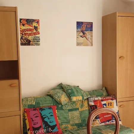 Petite Maison En Ardeche Casa de Férias *